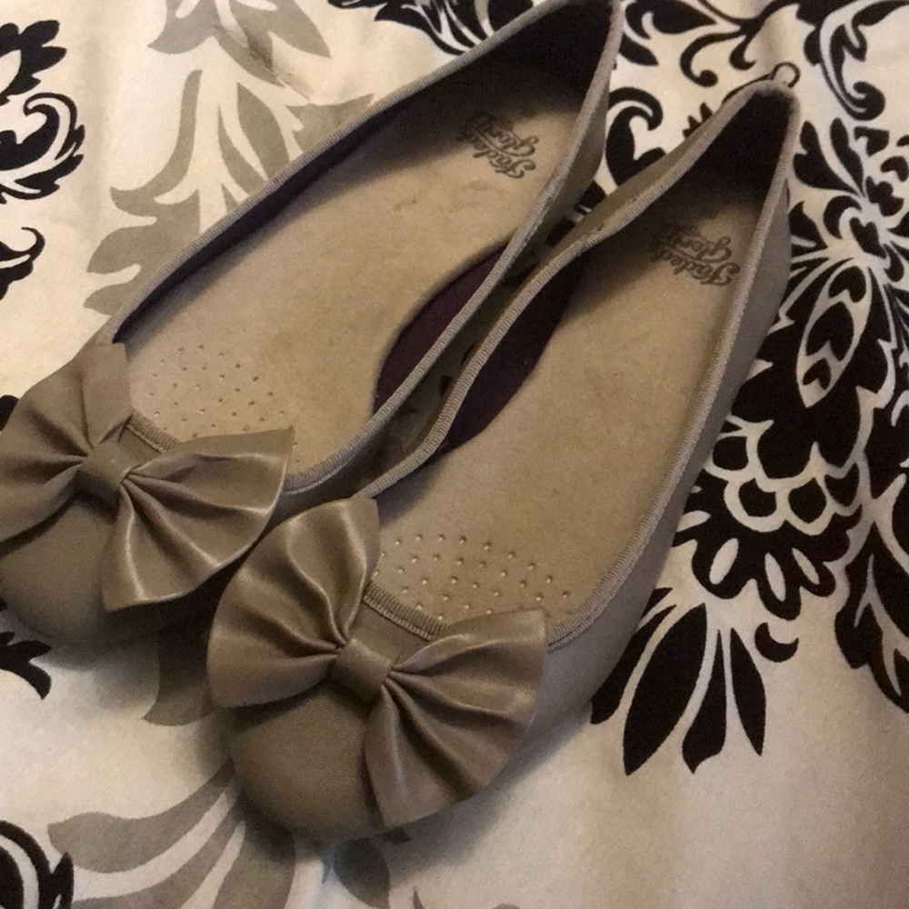 Ballet flats